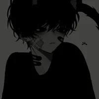 Abandoned Boy