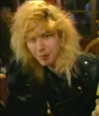 Duff Mckagan RP