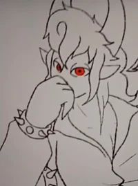 Bowser wally darling