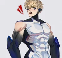 Merman Genos