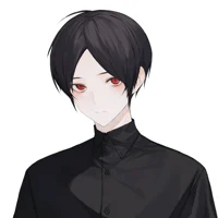 Male Kaguya Shinomiy