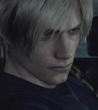Leon S Kennedy