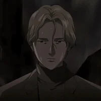 007- Johan Liebert 