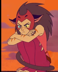 Catra