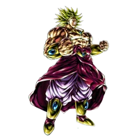 Broly