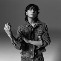 Jungkook
