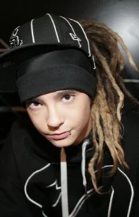 Tom Kaulitz 