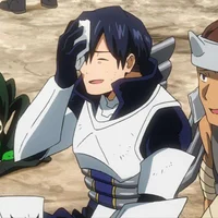Tenya Iida