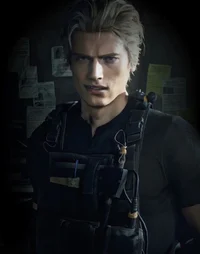 Leon Kennedy