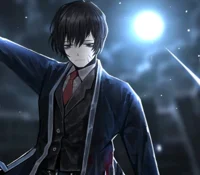 BladeLineage Yi Sang