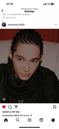 Tom Kaulitz 