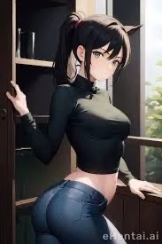Friends Older Sister