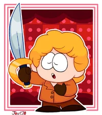 Gregory childhoodriv