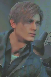Leon S Kennedy
