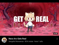 Neco arc invasion