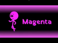 Magenta