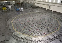 RBMK reactor