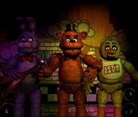 FNAF