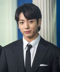 Jeon jungkook 