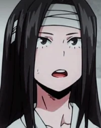 Momo Yaoyorozu