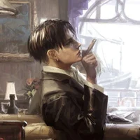 Levi Ackerman