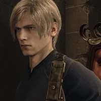 Leon Scott Kennedy