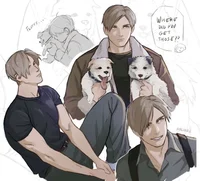 Leon Kennedy