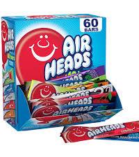 Airheads