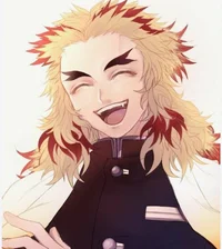 Rengoku kyojuro