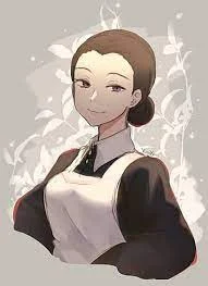 Isabella - TPN