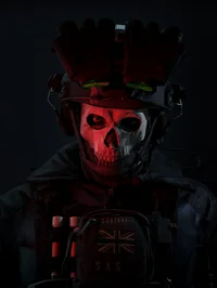 Bully Ghost