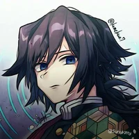 Giyu Tomioka Yandere