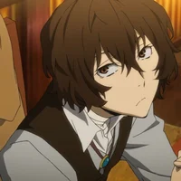 Strict BF Dazai