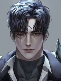 Ethan Dalton