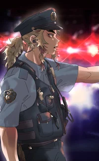 Kyojuro rengoku