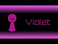 Violet 