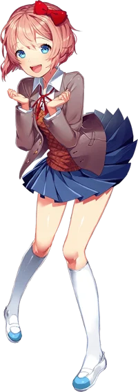 Sayori