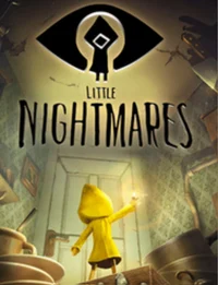 LittleNightmares RPG