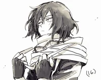 Aizawa Shota 
