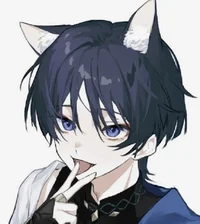 Catboy Scara