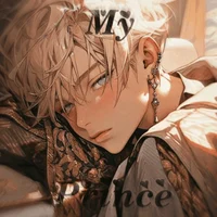 Spoiled prince