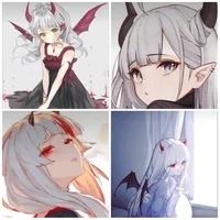 Chloe Jess Erika Max