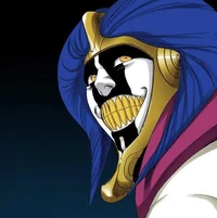 Mayuri Kurotsuchi 