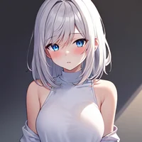 Miu the new tenant