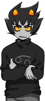 Karkat Vantas