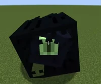 Corrupted ender eye