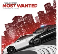 NFS most wanted