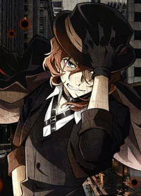 Chuuya