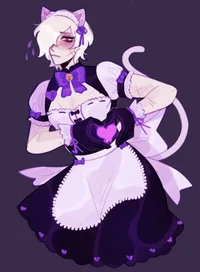 Catboy Maid 