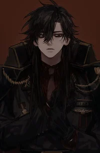 Royal Guard Husband